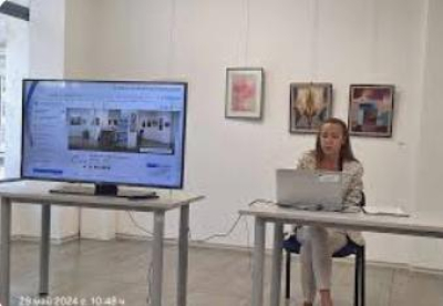 ОБЛАСТЕН ИНФОРМАЦИОНЕН ЦЕНТЪР – ЯМБОЛ ОРГАНИЗИРА ПУБЛИЧНО ОБСЪЖДАНЕ НА