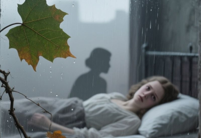 Неделно четиво: "Последният лист"