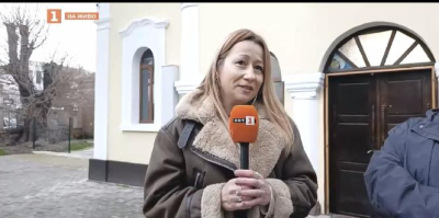 Силата на вярата и общността: Как Ямбол възражда своя най-стар духовен дом