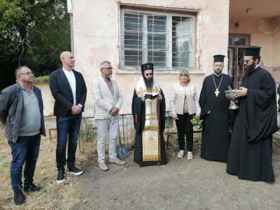 Нова социална услуга ще даде живот на пустееща сграда в Овчи кладенец