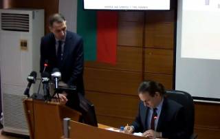 Новите общински предприятия от 1 февруари...