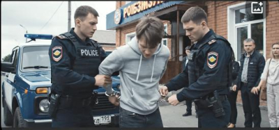 19-годишен е задържан за побой