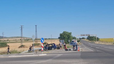 Извънредно заседание в Областна администрация Ямбол. Ето защо!