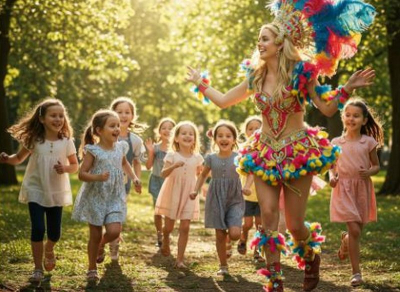 14 яприл - в Програмата за Празника на &quot;Тунджа&quot;