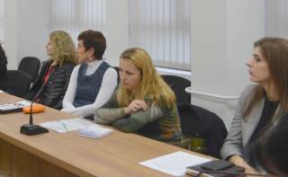 Сформира се Областна координационна група за учене през целия живот