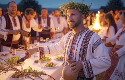 1 февруари в Ямбол