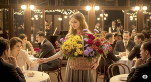 В Прозорчето на Алис