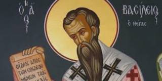 1 януари - Църквата почита..и Честит имен ден, /и специално/