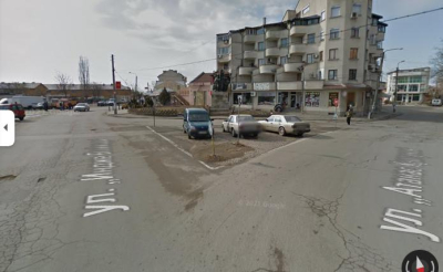 Тежко ПТП в Ямбол с