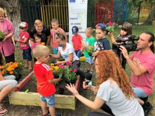 ЦВЕТНО НИ Е