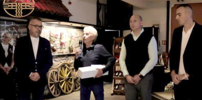 10-те най-добри на "Априлец"