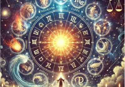 Хороскоп за седмицата 17-23 февруари: