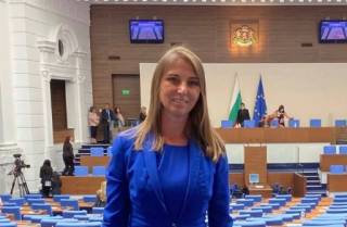 28 дек. ВМРО-БНД представя в Ямбол новото областно ръководство. Депутатът се..