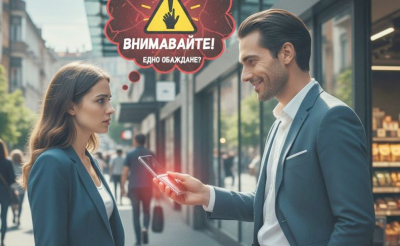 Публикуваме този акт на Районния съд в Ямбол като предупреждение