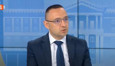 Как е задействана НАВРЕМЕ системата БГ АЛЕРТ СЛЕД градушката в Ямболско