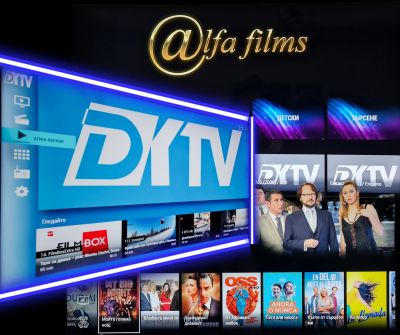 Информации от тв &quot;Диана&quot; на 26 май