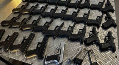 Окръжна прокуратура-Ямбол задържа за срок до 72 часа