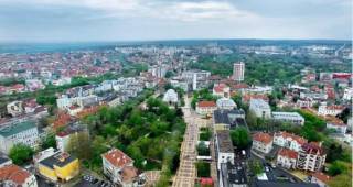 ЗА ПЛАНИРАНЕТО Е МНОГО ВАЖНО ДА СЕ СТЪПИ НА АКТУАЛЕН АНАЛИЗ