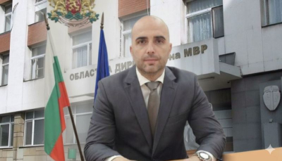 Само Областният управител Костадинов ще свърши работа. Като представител на Правителството е и длъжен!