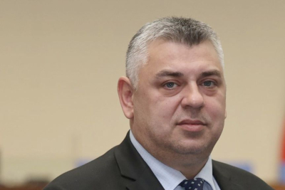 Народният представител Красимир Йорданов пита за действията на полицията