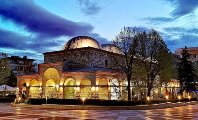 17 май /22 ч/ - Нощта на музеите в Ямбол