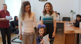 Наградиха участниците в конкурса на тема „Жътва“