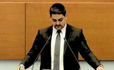 16 април в НС - искането на оставката на правителството на ГЕРБ-БСП-ИТН