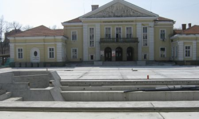 Защо ли в петък организирана ваканционна дейност в Ямбол няма?