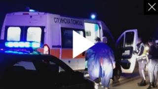 Тежка катастрофа с един загинал е станала на главен булевард в Ямбол.