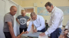 Областният управител на Ямбол : „45 години чакане за 5 километра път - време е