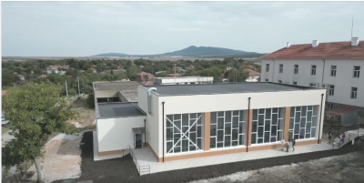 Преди началото на учебната година