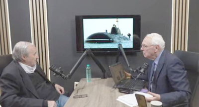 Борисов се обърна към Москва, а България избира между война и мир: Взривното интервю на Вацев