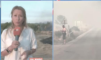 Ямбол и областта в БТА и БНТ на 27 юли /ВИДЕО/