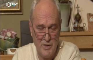 Димитър Димитров, ДЕН: В Ямбол има боклуджийска мафия