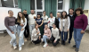 Гала вечеря с меню по кралски протокол закри третия сезон на готварския курс „Златна ябълка