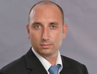 Нов председател на ОбС – Тунджа