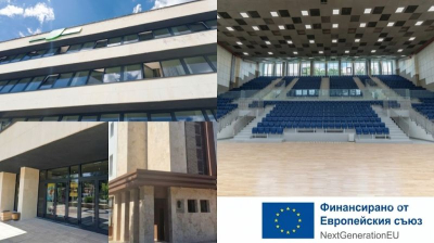Приключи изпълнението на проектите за енергийно обновяване на сградите на