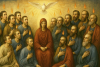 Петдесятница – празникът на Светия Дух