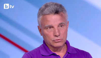 Професор Иво Христов, относно