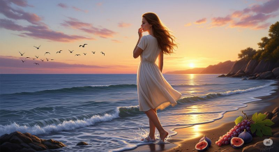 С текста на тази песен Вили Русева спечели награда на