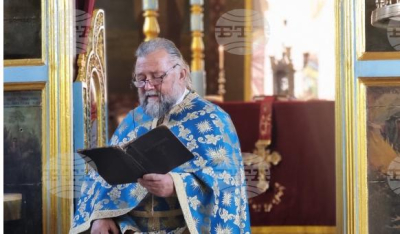 9 Юни - На втория ден на Петдесетница църквата слави Светия дух