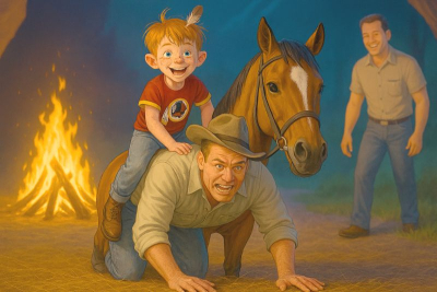 Съботно четиво / В Прозорчето.../ - Вожда на червенокожите