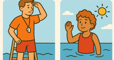 БЧК-Ямбол - за Седмицата на водното спасяване