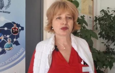 Критичен недостиг на медицински сестри и професионалисти по здравни грижи в област Ямбол отчитат от съсловната организация