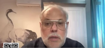 Неделно полит. четиво. Руският икономически наблюдател Михаил Хазин