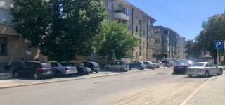 Община Ямбол затваря за ремонтни дейности отсечка от улица „Преслав“