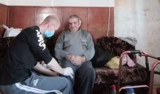 Над 90 души ще получават грижи в домашна среда в община „Тунджа“