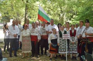 Празникът в Генерал Инзово отново показа тунджанското многообразие