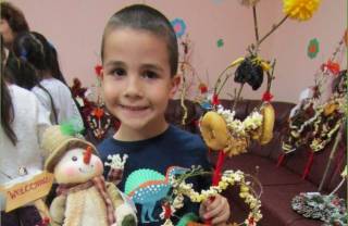 „ДУХЪТ НА КОЛЕДА“ с награди за най-