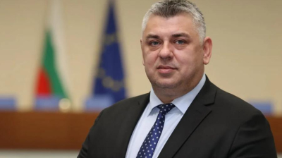 Годишната декларация за имущество и доходи на депутата от БСП Красимир Йорданов